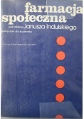 Farmacja społeczna