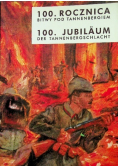 100 rocznica Bitwy pod Tannenbergiem
