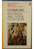 Levi Strauss albo nowa uczta ezopa