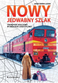Nowy Jedwabny Szlak.
