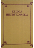 Księga Henrykowska