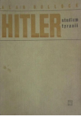 Hitler Studium tyranii
