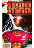Mega Marvel Iron Man Nr 2