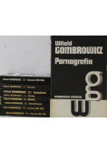 Witold Gombrowicz dzieła 9 tomów