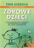Zdrowe dzieci  Tom 2