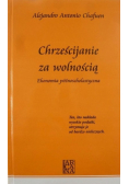 Chrześcijanie za wolnością