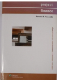 Project finance wybrane elementy finansowania strukturalnego