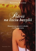 Podróż na liściu bazylii