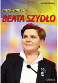 Nazywam się Beata Szydło