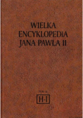 Wielka encyklopedia Jana Pawła II Tom XI