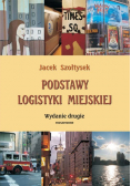 Podstawy logistyki miejskiej