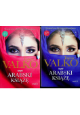 Arabski Książę Część 1 i 2