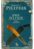 Oko Jelenia Tom 4 Pan wilków
