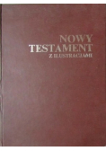 Nowy Testament z ilustracjami