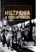 Hiszpania i Trzecia Rzesza
