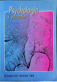 Psychologia i poznanie