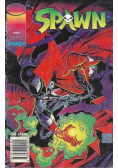 Spawn Nr 1 / 97