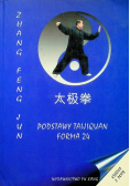 Podstawy Taijiquan forma 24