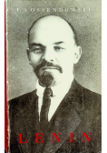 Lenin Reprint z 1930 r