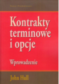 Kontrakty terminowe i opcje