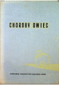 Choroby owiec z zarysem chowu
