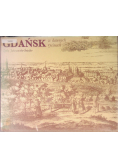 Gdańsk w dawnych rycinach