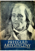 Przegląd artystyczny