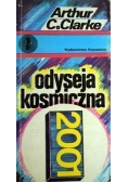 Odyseja kosmiczna 2001