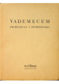 Vademecum proboszcza i spowiednika