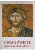 Pismo Święte Nowego Testamentu