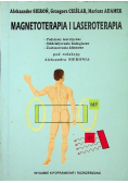 Magnetoterapia i laseroterapia