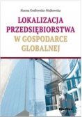 Lokalizacja przedsiębiorstwa w gospodarce globalnej