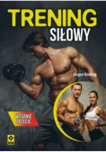 Trening siłowy