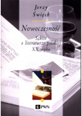 Nowoczesność