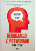 Negocjacje z potworami