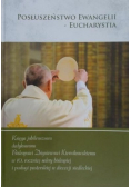 Posłuszeństwo Ewangelii – Eucharystia