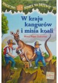 W kraju kangurów i misia koali