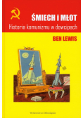 Lewis Ben - Śmiech i młot