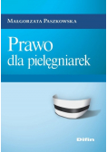 Prawo dla pielęgniarek