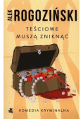Teściowie muszą zniknąć