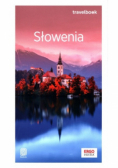 Słowenia Travelbook
