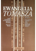 Ewangelia Tomasza