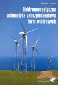 Elektroenergetyczna automatyka zabezpieczeniowa farm wiatrowych