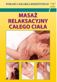 Masaż relaksacyjny całego ciała