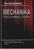 Mechanika techniczna