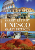 Skarby kultury Skarby przyrody Unesco