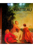 Watteau paintings and drawings