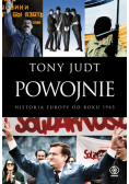 Powojnie