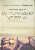 Od pierwszego wejrzenia