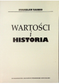 Wartości i Historia